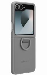 Чохол-накладка Samsung Silicone Case Samsung Galaxy Flip 6 Gray