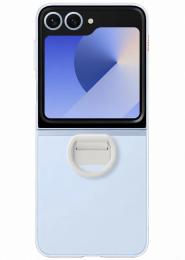 Чохол-накладка Samsung Clear Case Samsung Galaxy Flip 6 Transparent