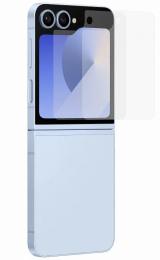 Захисна плівка Samsung Anti-reflecting Film Samsung Galaxy Flip 6 Transparent