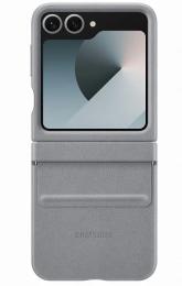 Чохол-накладка Samsung Kindsuit Case Samsung Galaxy Flip 6 Gray
