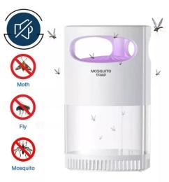 Винищувач комах Infinity DGS-885 Electric Mosquito Killer Lamp