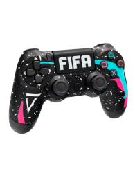Геймпад Infinity Wireless Controller Double PS4Slim/Pro/PS4 Fifa