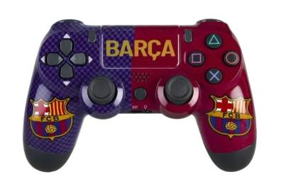 Геймпад Infinity Wireless Controller Double PS4Slim/Pro/PS4 BarcA