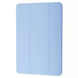 Чохол-книжка для планшета Dux Ducis Toby Series iPad Pro 11 (2024) Blue (With Apple Pencil Holder)