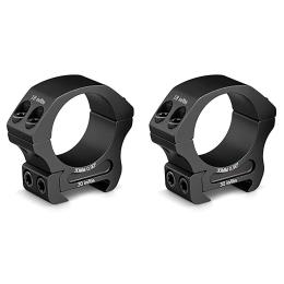 Кріплення для прицілу Vortex Pro Ring 30mm Low (0.90) (PR30-L) (930354)