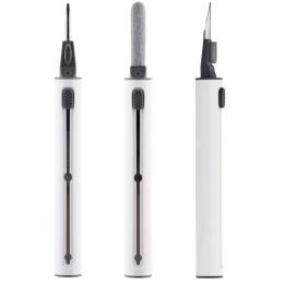 Набір для чищення 2E 2E-SK3IN1 White Gray для навушників 3-в-1