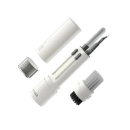 Набір для чищення Essager 5 in 1 cleaning brush White Gray