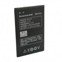 Акумулятор до ноутбука Extradigital для Lenovo BL214 (1300 mAh) BML6358