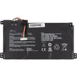 Акумулятор до ноутбука PowerPlant для Asus E410M B31N1912/11.4V/3600mAh (NB431816)