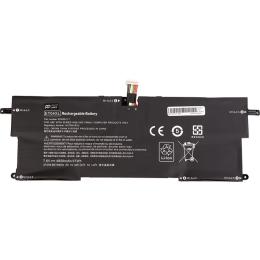Акумулятор до ноутбука PowerPlant для HP Elitebook x360 ET04XL/7.7V/4850mAh (NB462315)