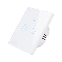 Вимикач Trinix TRX-LS02 White (WIFI)