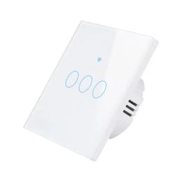 Вимикач Trinix TRX-LS03 White (WIFI)