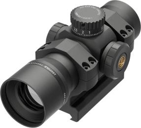 Коліматорний приціл Leupold Freedom RDS 1x34mm Red Dot 223 BDC 1.0 MOA Dot (180093)