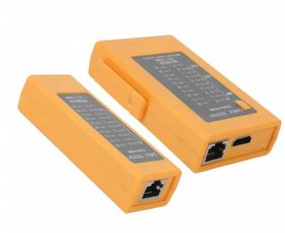 Тестер GreenVision GV-916 RJ-45 HDMI