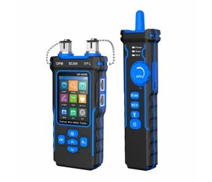 Тестер Voltronic NOYAFA NF-8508