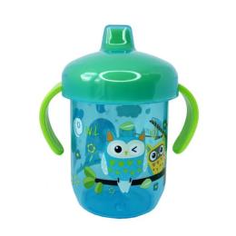 Поїльник Mega Zayka MGZ-0305 Blue