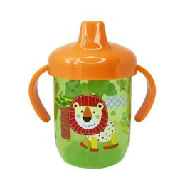 Поїльник Mega Zayka MGZ-0305 Green