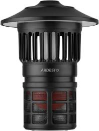 Антимоскітна лампа Ardesto MSK-SB3555 Black