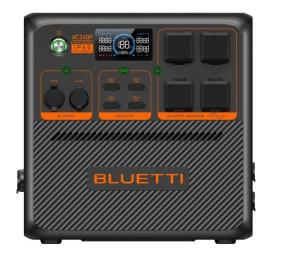 Зарядна станція BLUETTI AC240P