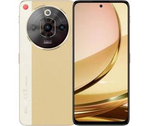 Смартфон ZTE Nubia Focus Pro 5G 8/256GB Brown (1066114)