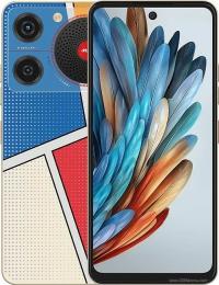Смартфон ZTE Nubia Music 4/128GB POP Art (1066117)