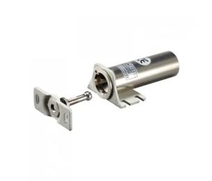 Електромагнітний замок Yli Electronic YE-305NС 12V DC/100mA, 64.1 х 40 х 25 мм