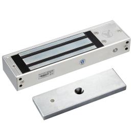 Електромагнітний замок Yli Electronic YM-500N (LED)  -  DS