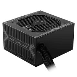 Блок живлення для ПК MSI MAG A750BN PCIE5 Black