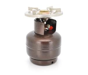 Балон газовий Voltronic PINPI 6л