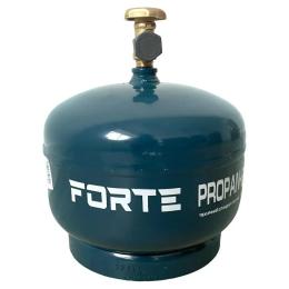 Балон газовий Forte 4.8л