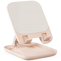 Підставка для планшета Baseus Seashell Series Folding Tablet Stand Baby Pink B10451500411-00