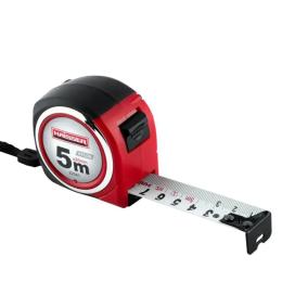 Рулетка Haisser 22041 5мx25мм