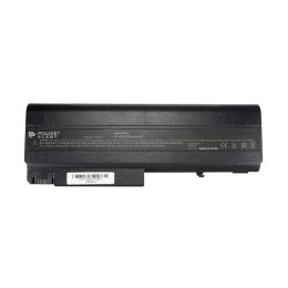 Акумулятор до ноутбука PowerPlant NB00000241 HP Business Notebook 6510b HSTNN-UB08 7800 мАг
