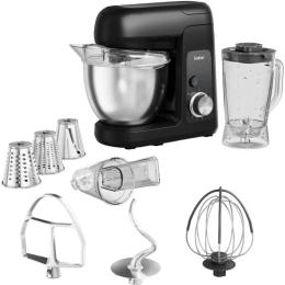 Кухонна машина Tefal QB522838 Black