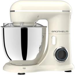 Кухонна машина Grunhelm GKM0025BE Beige