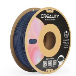 Пластик для 3D-принтера Creality PLA Filament для 3D принтера CREALITY 1кг, 1.75мм Blue (3301010298)