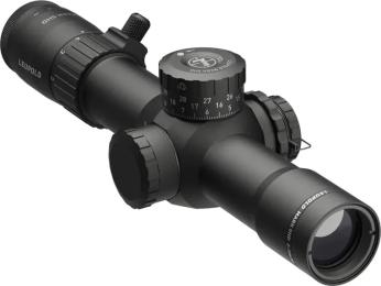 Оптичний приціл Leupold Mark 5HD 2-10x30 (35mm) M5C3 FFP Illum TMR (179703)