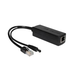 PoE-спліттер NVC PD4812/DC Black