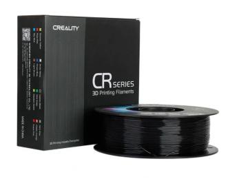 Пластик для 3D-принтера Creality PETG Filament 1кг 1.75мм Black (3301030035)