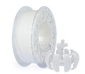 Пластик для 3D-принтера Creality PLA Filament 1кг, 1.75мм White (3301010060)