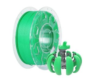 Пластик для 3D-принтера Creality CR-PLA 1.75mm 1кг Green (3301010067)