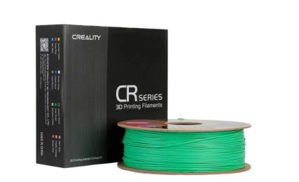 Пластик для 3D-принтера Creality PLA Filament для 3D принтера CREALITY 1кг, 1.75мм Avocado (3301010301)