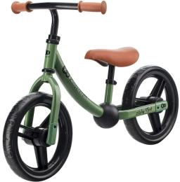 Біговел KinderKraft 2Way Next 2022 Light Green (KR2WAY22GRE0000)