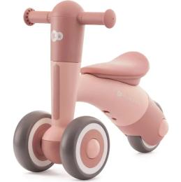 Біговел KinderKraft Minibi Candy Pink (KRMIBI00PNK0000)