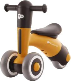 Біговел KinderKraft Minibi Yellow (KRMIBI00YEL0000)