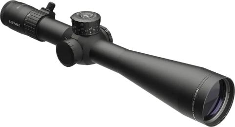 Оптичний приціл Leupold Mark 5HD 7-35x56 (35mm) M5C3 FFP CCH (174546)