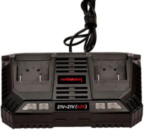 Зарядний пристрій до електроінструменту Haisser HS QSC201-2B