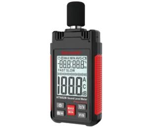 Шумомір Mayilon HT-602B
