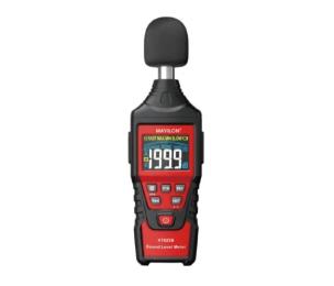 Шумомір Mayilon HT-622B