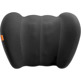 Автомобільна подушка Baseus ComfortRide Series Car Cooling Lumbar Pillow Cluster Black (C20036402111-01)